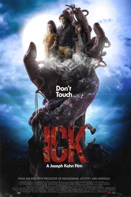 Ick (movie)