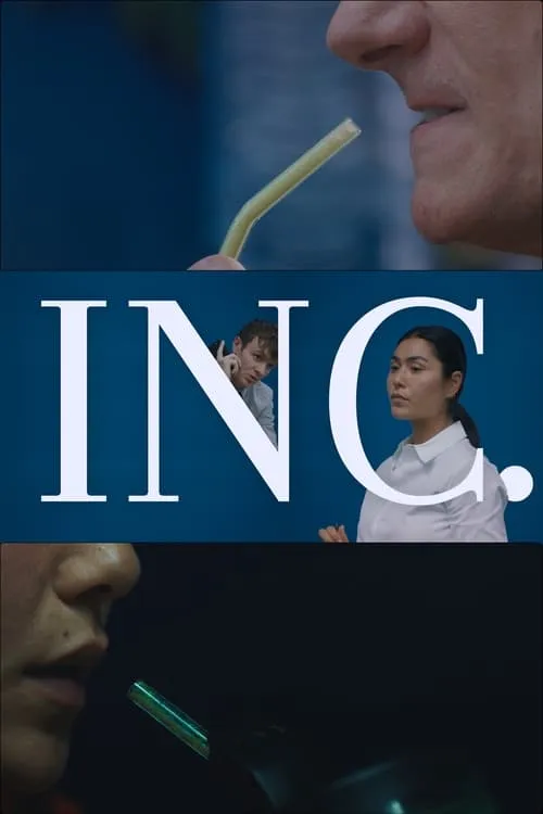 INC. (фильм)