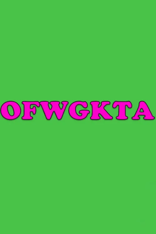 Odd Future: The Movie (movie)