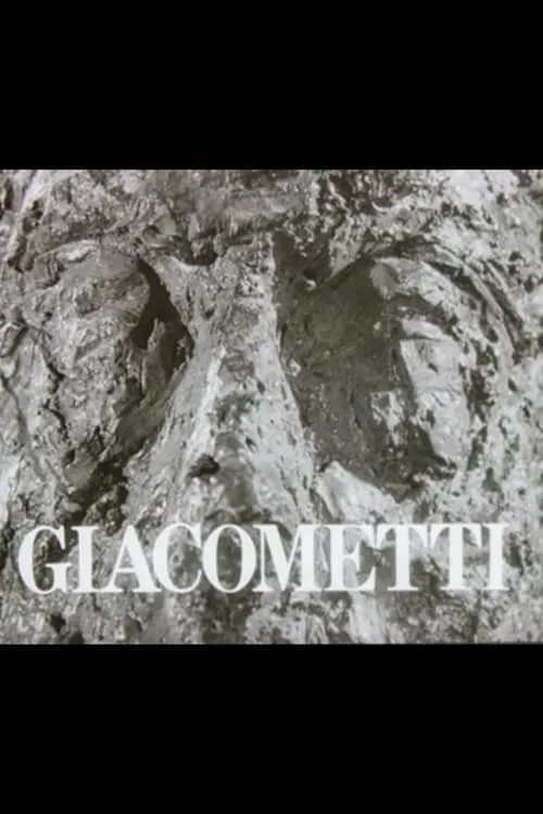 Giacometti (movie)