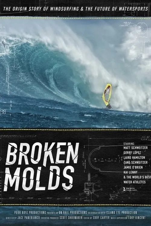 Broken Molds (movie)