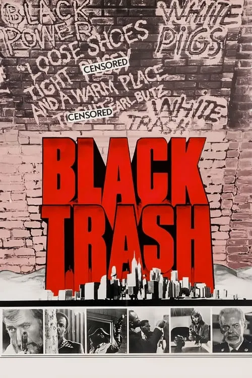 Black Trash (movie)