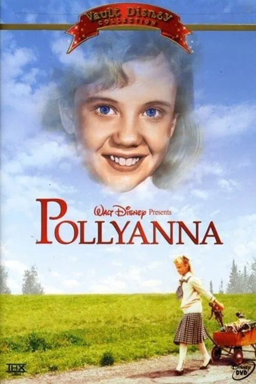 Promoting Pollyanna (movie)