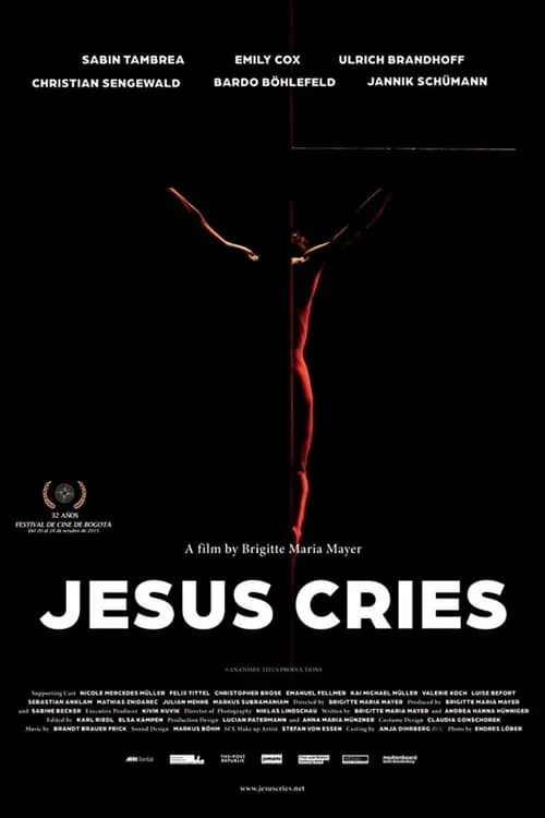 Jesus Cries (фильм)