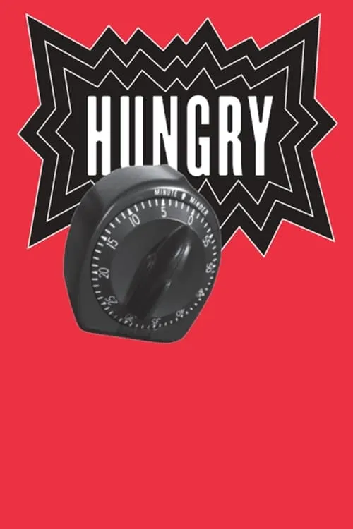 Hungry (фильм)