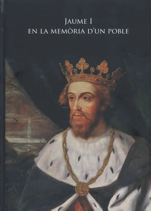 Jaume I, memòria d'un rei