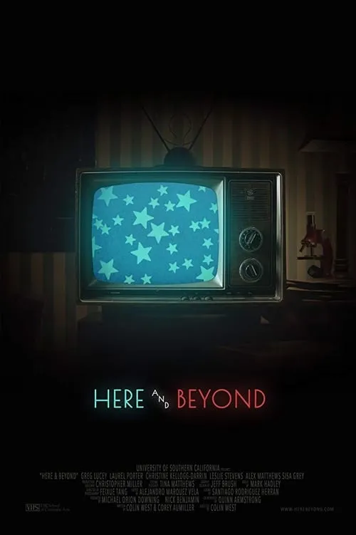 Here & Beyond (фильм)