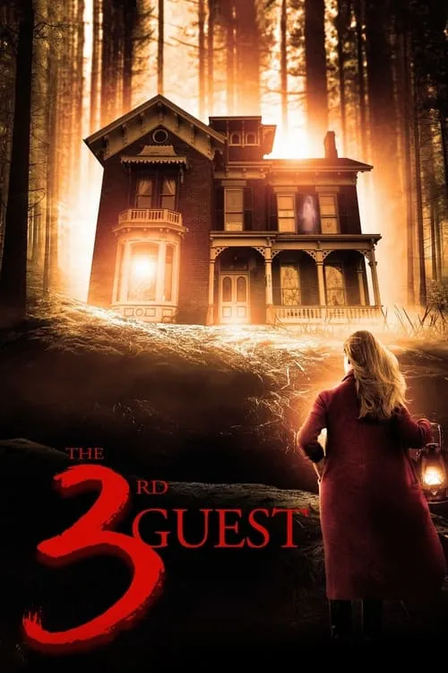 The 3rd Guest (movie)