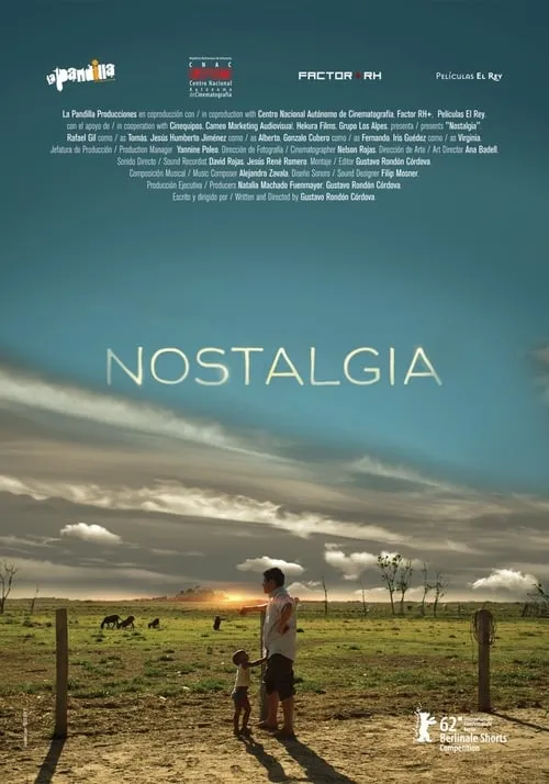 Nostalgia (фильм)