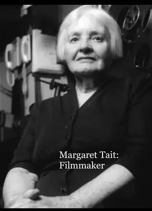 Margaret Tait: Film Maker (movie)