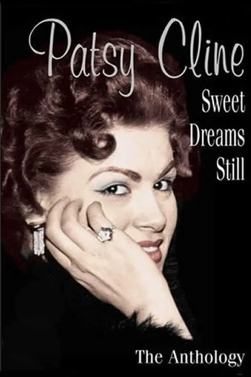 Patsy Cline - Sweet Dreams Still (фильм)