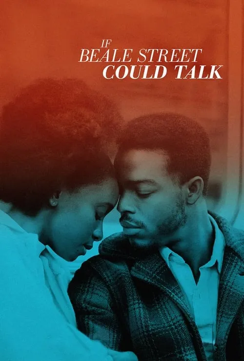 If Beale Street Could Talk (movie)