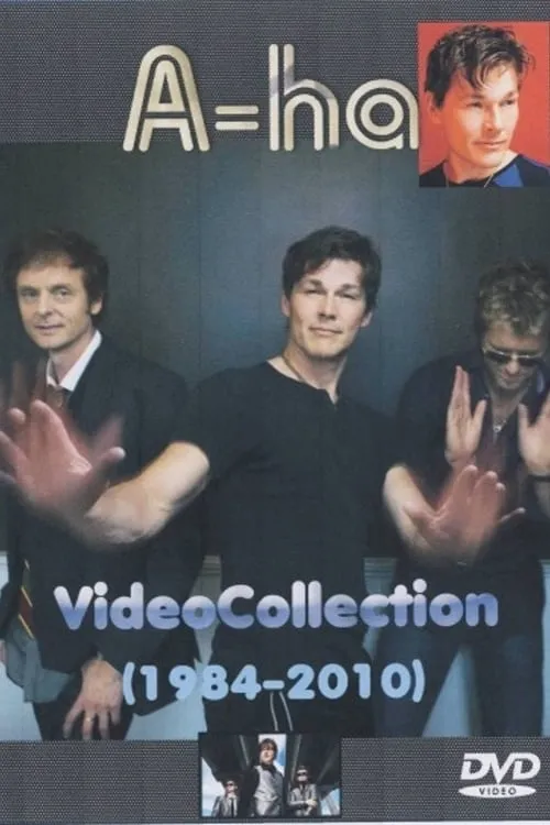 a-ha | Video Collection (1984-2010) Vol.2 (фильм)