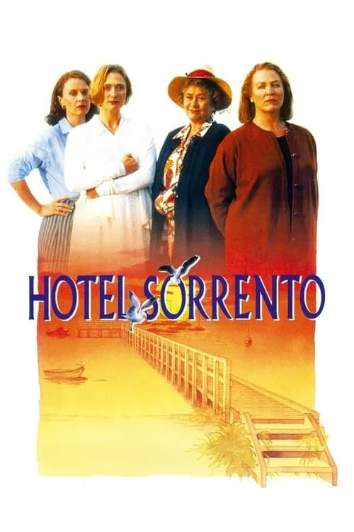 Hotel Sorrento (фильм)