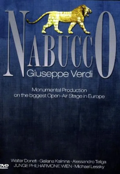 Nabucco (movie)