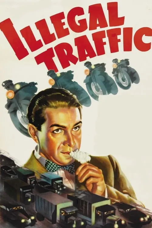 Illegal Traffic (movie)