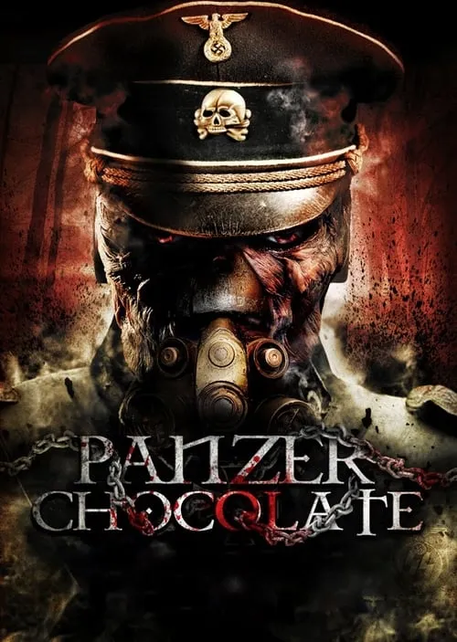 Panzer Chocolate (movie)