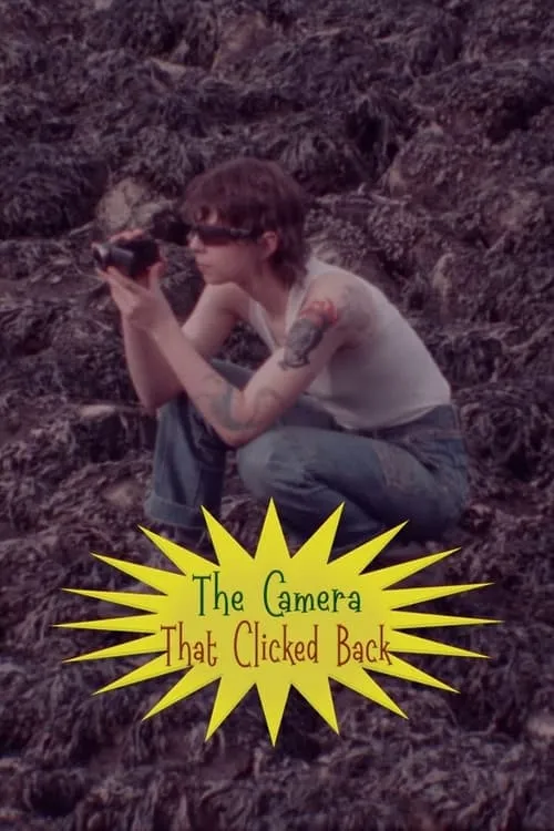 The Camera That Clicked Back (фильм)