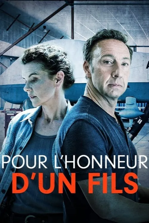 Pour l'honneur d'un fils (фильм)