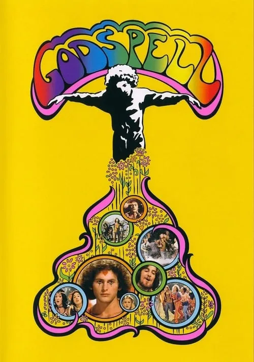 Godspell (movie)