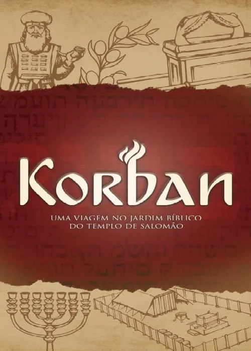 Korban (series)