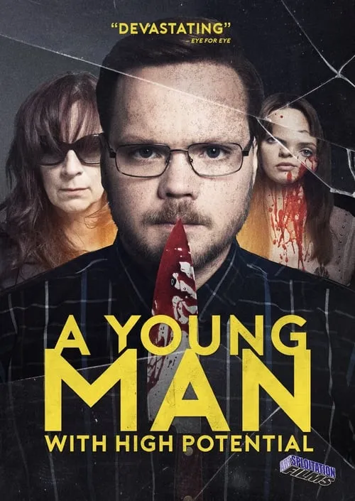 A Young Man With High Potential (movie)