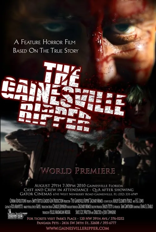 The Gainesville Ripper (movie)