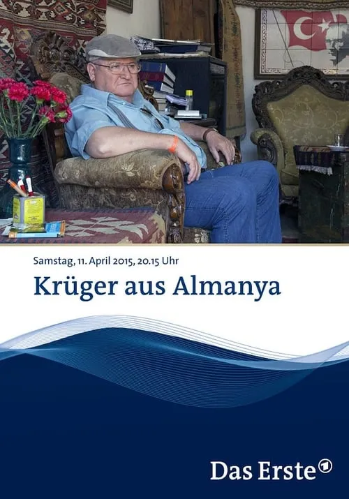 Krüger aus Almanya (movie)