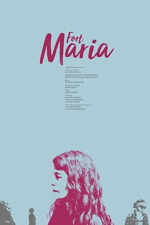 Fort Maria (movie)