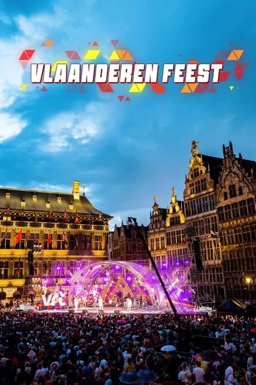 Vlaanderen Feest 2024 (movie)