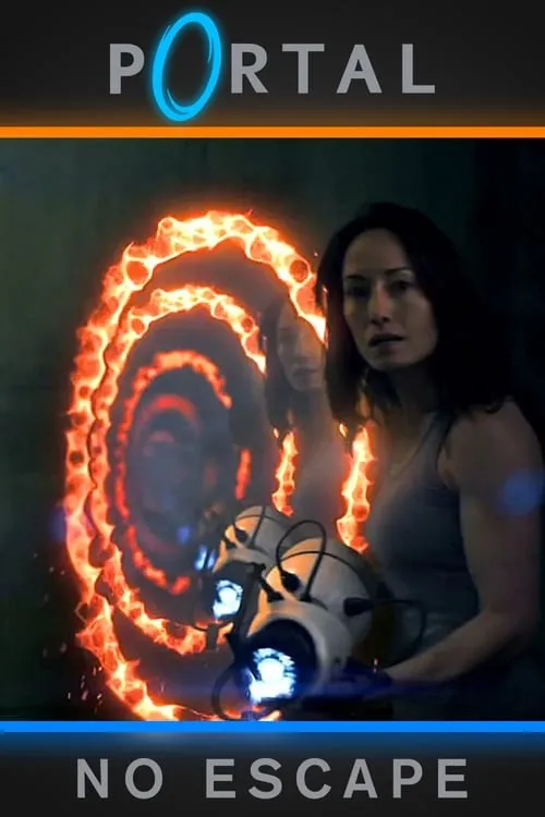 Portal: No Escape (movie)
