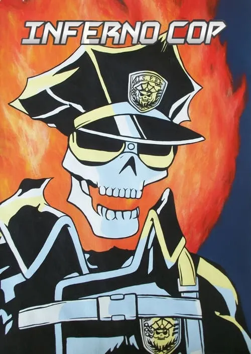 Inferno Cop (series)