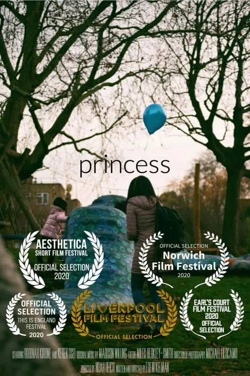 Princess (movie)