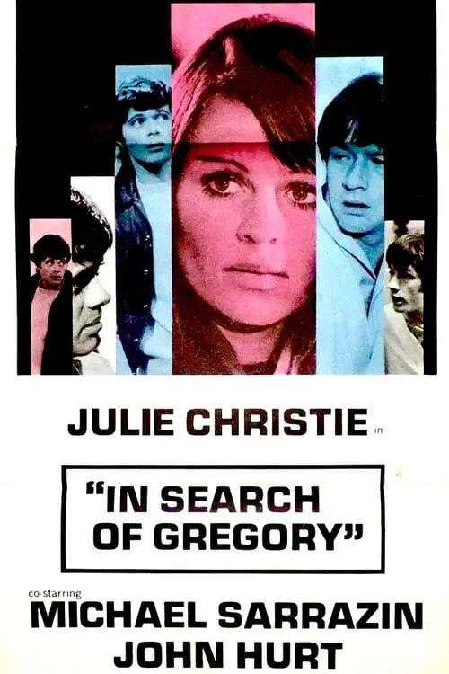 In Search of Gregory (movie)