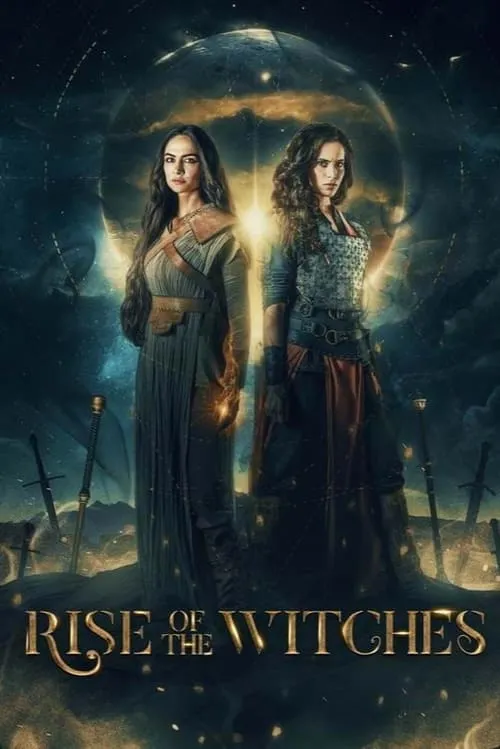 Rise of the Witches (сериал)