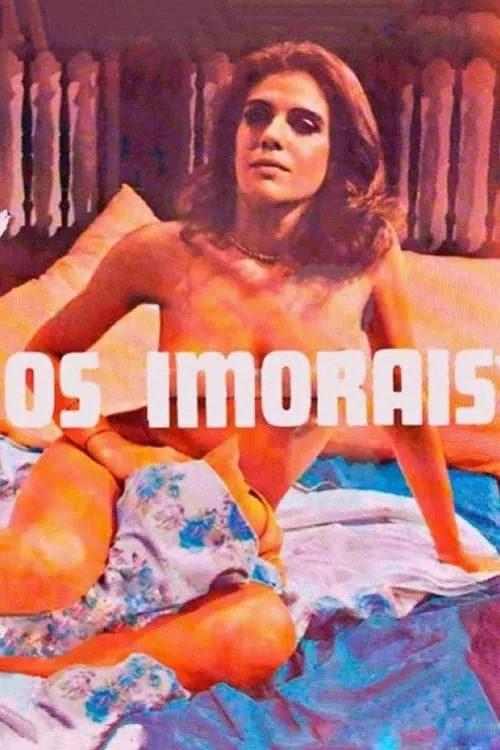 Os Imorais (фильм)