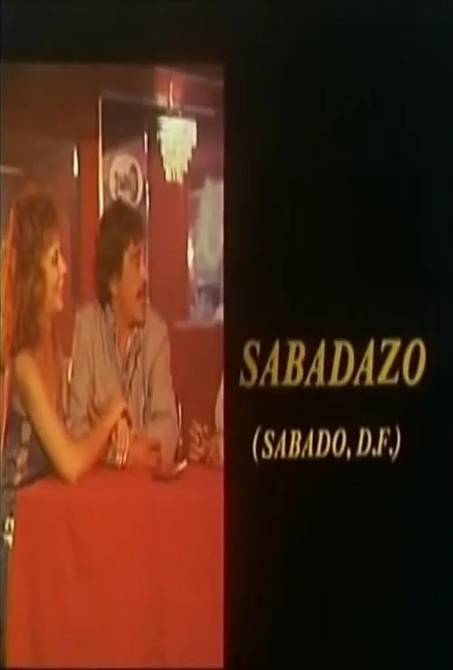 Sabadazo (фильм)