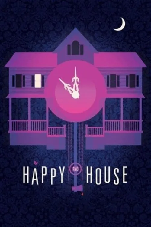 The Happy House (movie)