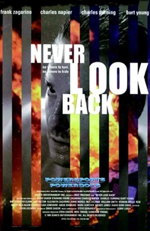 Never Look Back (фильм)