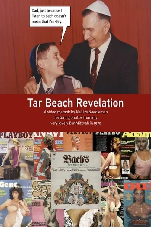 Tar Beach Revelation (movie)