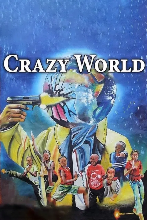 Crazy World