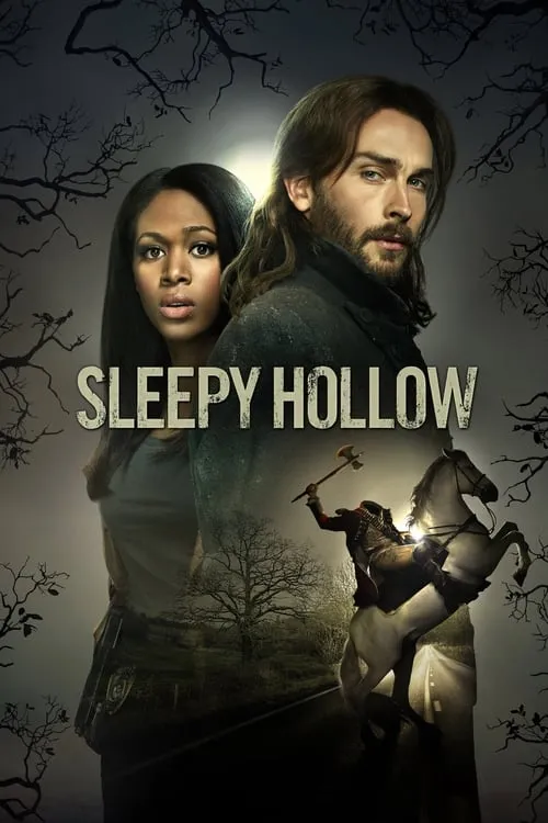 Sleepy Hollow (series)