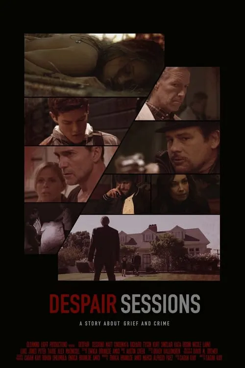 Despair Sessions (фильм)