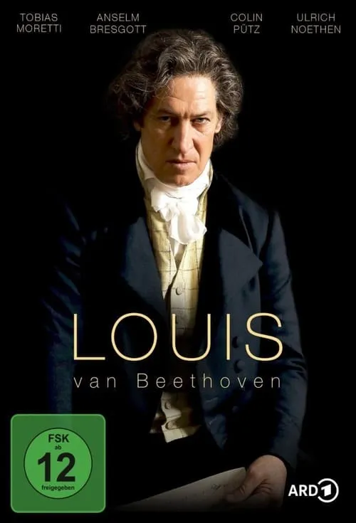 Louis van Beethoven