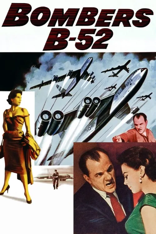 Bombers B-52 (movie)