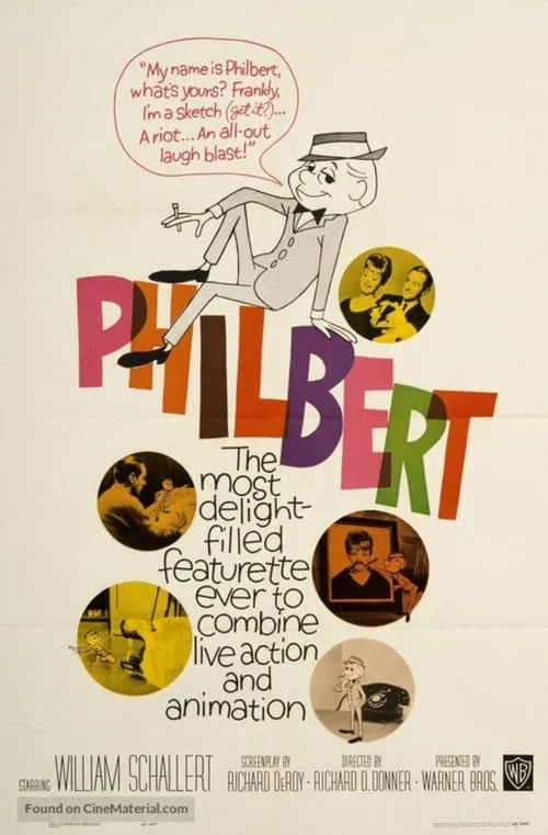 Philbert (Three's a Crowd) (фильм)