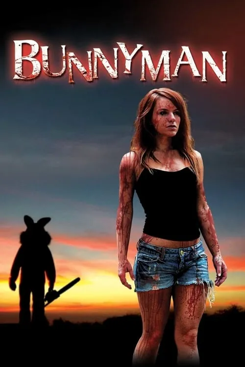 Bunnyman (movie)