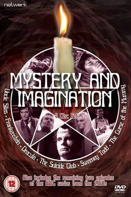 Mystery and Imagination (series)