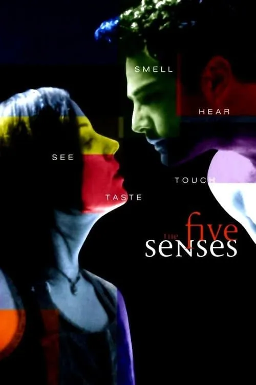 The Five Senses (movie)