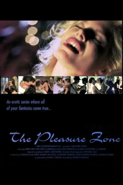 The Pleasure Zone (series)